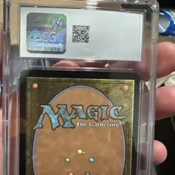 Helpful Hunter (0895) - Secret Lair Drop Series #0895 MTG CGC 10 ðŸ”¥ Low Pop - Image 8