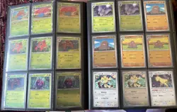 151 Complete Set SV2a Japanese Pokemon Card PokeBall - SAR + 6 Master Ball MINT - Image 12