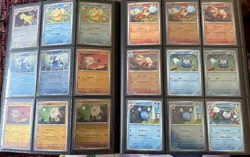 151 Complete Set SV2a Japanese Pokemon Card PokeBall - SAR + 6 Master Ball MINT - Image 13