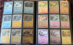 151 Complete Set SV2a Japanese Pokemon Card PokeBall - SAR + 6 Master Ball MINT - Image 15