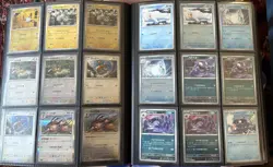 151 Complete Set SV2a Japanese Pokemon Card PokeBall - SAR + 6 Master Ball MINT - Image 16