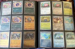 151 Complete Set SV2a Japanese Pokemon Card PokeBall - SAR + 6 Master Ball MINT - Image 19