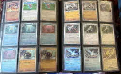 151 Complete Set SV2a Japanese Pokemon Card PokeBall - SAR + 6 Master Ball MINT - Image 22