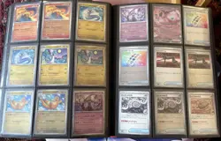 151 Complete Set SV2a Japanese Pokemon Card PokeBall - SAR + 6 Master Ball MINT - Image 23