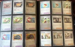151 Complete Set SV2a Japanese Pokemon Card PokeBall - SAR + 6 Master Ball MINT - Image 24