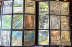 151 Complete Set SV2a Japanese Pokemon Card PokeBall - SAR + 6 Master Ball MINT - Image 5