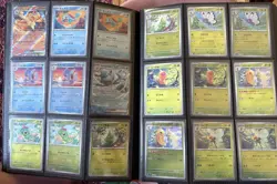 151 Complete Set SV2a Japanese Pokemon Card PokeBall - SAR + 6 Master Ball MINT - Image 8