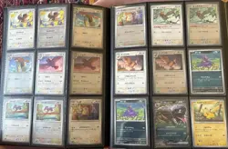 151 Complete Set SV2a Japanese Pokemon Card PokeBall - SAR + 6 Master Ball MINT - Image 9