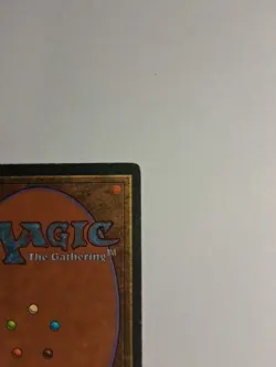 MTG Ice Age - Counterspell - HP - Magic the Gathering Autographed  - Image 7