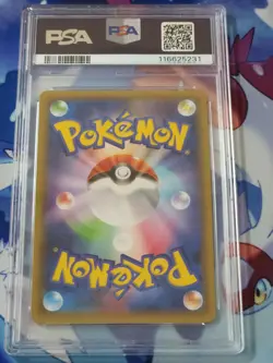 Pokemon White Kyurem - PSA 10 - Legendary Shine Collection CP2 - 1st Ed. 002/027 - Image 2