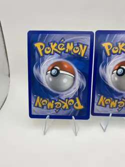 Vaporeon, Jolteon, Flareon, Pop Series, Promo, Pokémon TCG Cards - Image 12