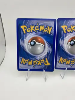 Vaporeon, Jolteon, Flareon, Pop Series, Promo, Pokémon TCG Cards - Image 5