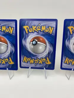 Vaporeon, Jolteon, Flareon, Pop Series, Promo, Pokémon TCG Cards - Image 6