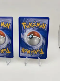 Vaporeon, Jolteon, Flareon, Pop Series, Promo, Pokémon TCG Cards - Image 7