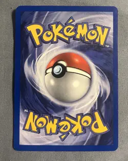 The Rocketâ€™s Trap Holo 19/132 Pokemon Card Gym Heroes Vintage 2000 Nm- - Image 6