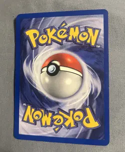 The Rocketâ€™s Trap Holo 19/132 Pokemon Card Gym Heroes Vintage 2000 Nm- - Image 7