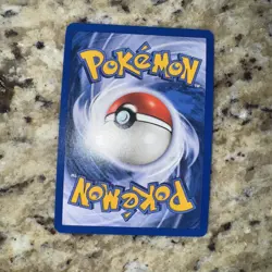 PokÃ©mon Eevee TCG Black Star Promos Holo Card 11 Wizards Swirl NM+ - Image 3