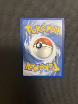 Eevee ex SVP 174 Black Star - Prismatic Evolutions SPC - Promo Pokemon Card - Image 2