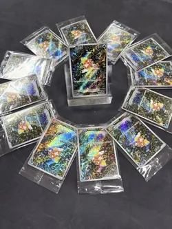 2025 pokemon S-chinese PTCG Card Magikarp AR SV-P-024 Scarlet & Violet - Image 3