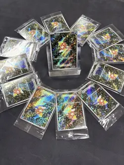 2025 pokemon S-chinese PTCG Card Magikarp AR SV-P-024 Scarlet & Violet - Image 9