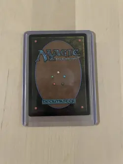 MTG Three Tree City Bloomburrow Land Rare Pack Fresh 0260 - Image 2