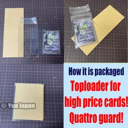 Blue Nika Monkey D Luffy 70 Sleeves ONE PIECE Card Game Official Ver 4 - Image 8