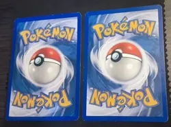 Eevee 38/75 Pokemon TCG Neo Discovery Unlimited Regular Uncommon Card WOTC LP - Image 3