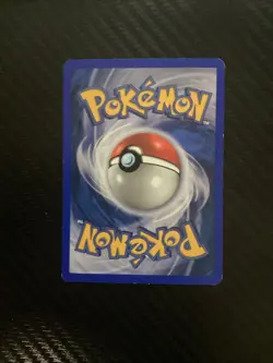 2005 Pidgeot 2/17 Pokemon TCG Pop Series 2 Holo Rare - LP - Image 2