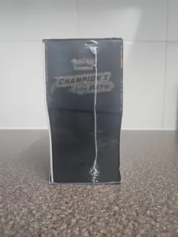 Pokemon TCG Champion's Path Elite Trainer Box - SEALED - Image 10