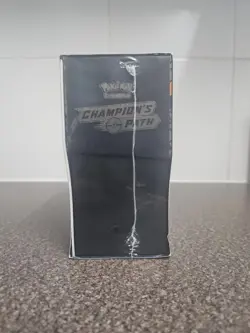 Pokemon TCG Champion's Path Elite Trainer Box - SEALED - Image 4