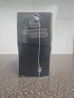 Pokemon TCG Champion's Path Elite Trainer Box - SEALED - Image 8