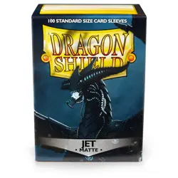 Dragon Shield Matte Sleeves 100 | Standard Size |  Fits MTG, Pokemon, One Piece - Image 26