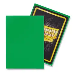 Dragon Shield Matte Sleeves 100 | Standard Size |  Fits MTG, Pokemon, One Piece - Image 3