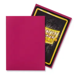 Dragon Shield Matte Sleeves 100 | Standard Size |  Fits MTG, Pokemon, One Piece - Image 31