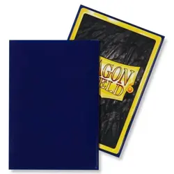 Dragon Shield Matte Sleeves 100 | Standard Size |  Fits MTG, Pokemon, One Piece - Image 33