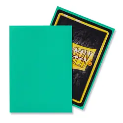 Dragon Shield Matte Sleeves 100 | Standard Size |  Fits MTG, Pokemon, One Piece - Image 35
