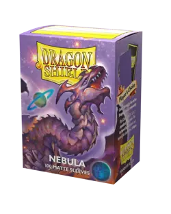 Dragon Shield Matte Sleeves 100 | Standard Size |  Fits MTG, Pokemon, One Piece - Image 36