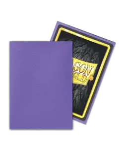 Dragon Shield Matte Sleeves 100 | Standard Size |  Fits MTG, Pokemon, One Piece - Image 37