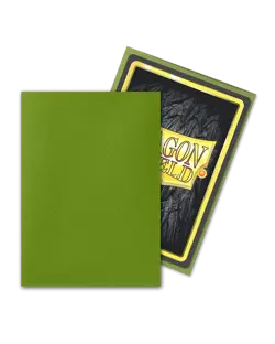 Dragon Shield Matte Sleeves 100 | Standard Size |  Fits MTG, Pokemon, One Piece - Image 41