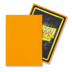 Dragon Shield Matte Sleeves 100 | Standard Size |  Fits MTG, Pokemon, One Piece - Image 43