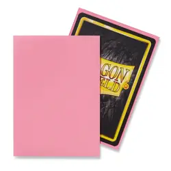 Dragon Shield Matte Sleeves 100 | Standard Size |  Fits MTG, Pokemon, One Piece - Image 47
