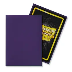 Dragon Shield Matte Sleeves 100 | Standard Size |  Fits MTG, Pokemon, One Piece - Image 51