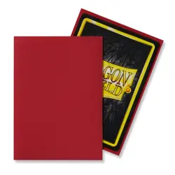 Dragon Shield Matte Sleeves 100 | Standard Size |  Fits MTG, Pokemon, One Piece - Image 53