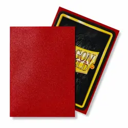 Dragon Shield Matte Sleeves 100 | Standard Size |  Fits MTG, Pokemon, One Piece - Image 55