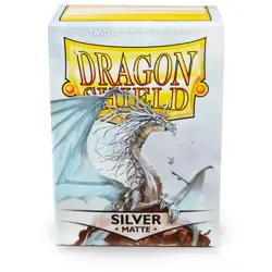 Dragon Shield Matte Sleeves 100 | Standard Size |  Fits MTG, Pokemon, One Piece - Image 58