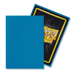 Dragon Shield Matte Sleeves 100 | Standard Size |  Fits MTG, Pokemon, One Piece - Image 61