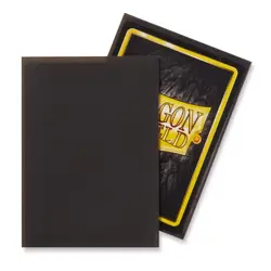 Dragon Shield Matte Sleeves 100 | Standard Size |  Fits MTG, Pokemon, One Piece - Image 63
