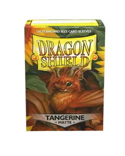Dragon Shield Matte Sleeves 100 | Standard Size |  Fits MTG, Pokemon, One Piece - Image 64