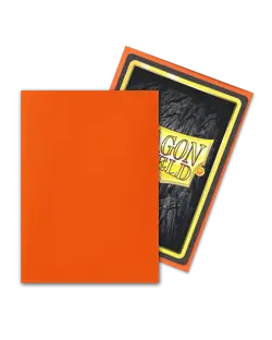 Dragon Shield Matte Sleeves 100 | Standard Size |  Fits MTG, Pokemon, One Piece - Image 65