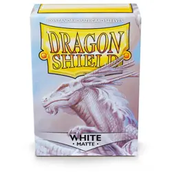 Dragon Shield Matte Sleeves 100 | Standard Size |  Fits MTG, Pokemon, One Piece - Image 68